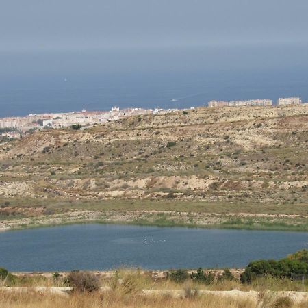 Апартаменты Cala Golf Мучамель Экстерьер фото