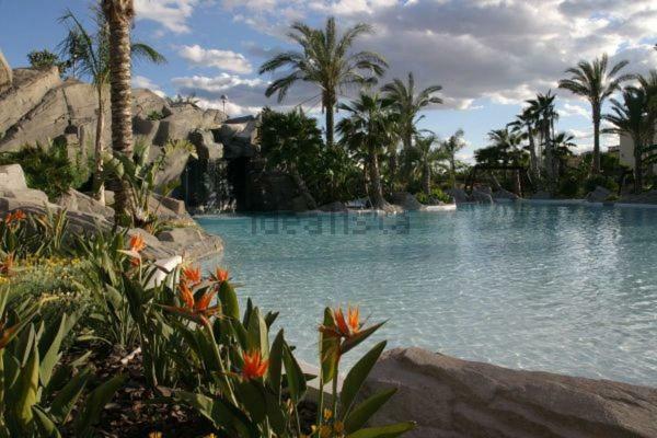Апартаменты Cala Golf Мучамель Экстерьер фото