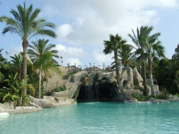Апартаменты Cala Golf Мучамель Экстерьер фото