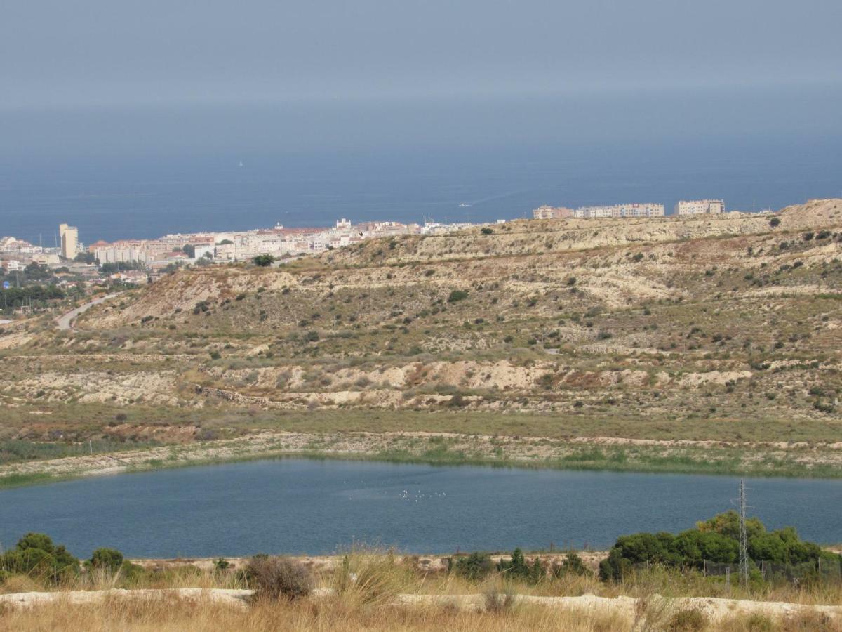 Апартаменты Cala Golf Мучамель Экстерьер фото