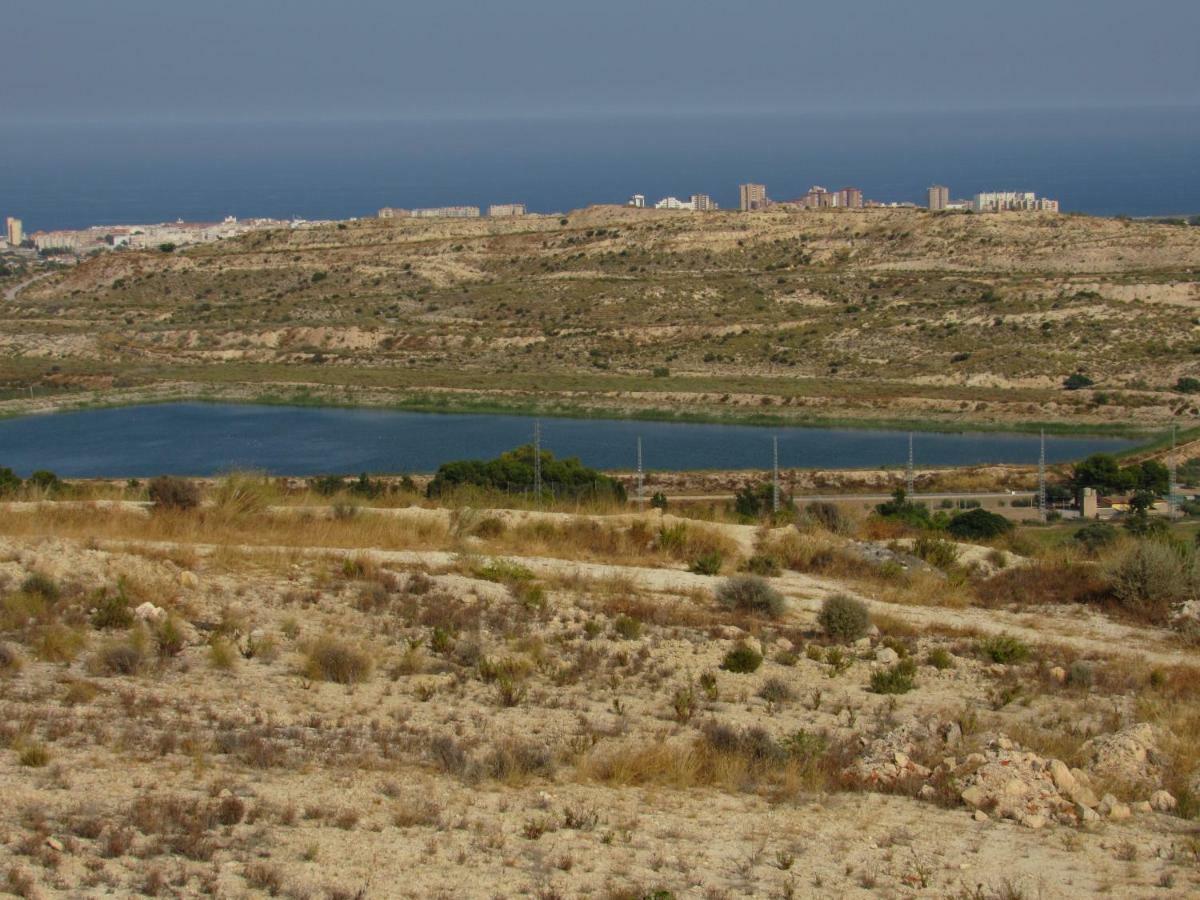 Апартаменты Cala Golf Мучамель Экстерьер фото